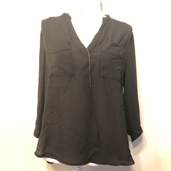 H&M Tops - H&M Blouse NWT